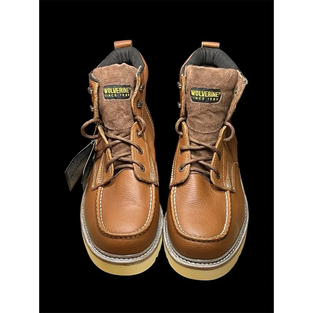 Wolverine size 12